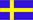 swedish flag