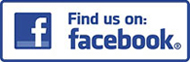 Find Us On Facebook