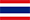 Thai Flag